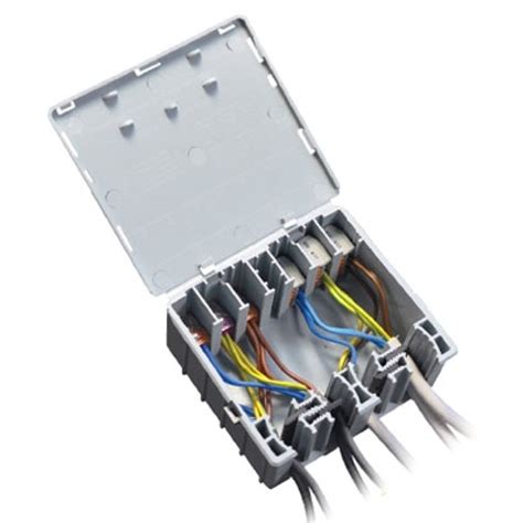 wago xla junction box|wago box enclosure diagram.